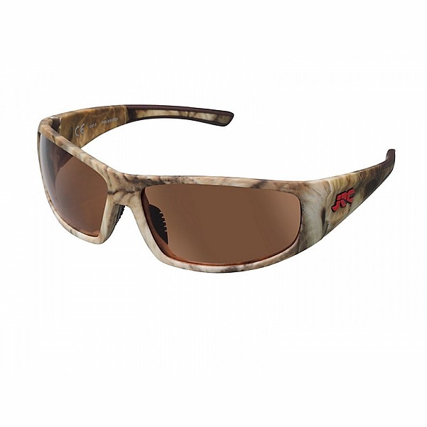 JRC Stealth Sunglasses Green Camo - MPN: 1531285 - EAN: 43388470119