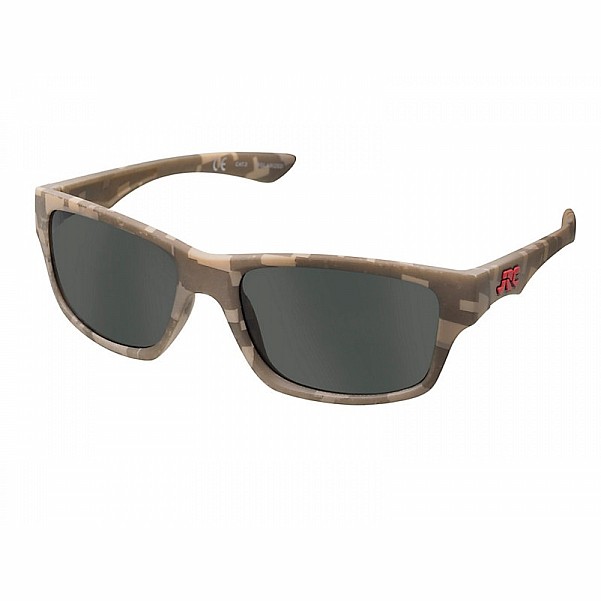 JRC Stealth Extreme Sunglasses Digi Cam - MPN: 1531287 - EAN: 43388470133
