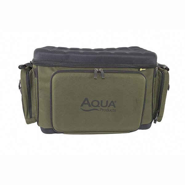 Aqua Products Front Barrow Bag Black Series  - MPN: 404926 - EAN: 5060461949572