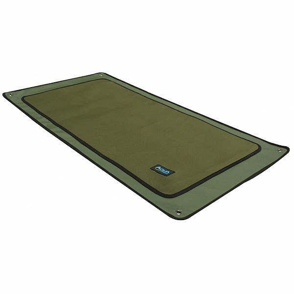 Aqua Products Neoprene Bivvy Mat XL - MPN: 410135 - EAN: 5060461944805