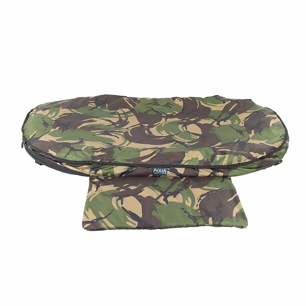 Aqua Products Atom Camo Unhooking Mat - MPN: 412401 - EAN: 5060461949596