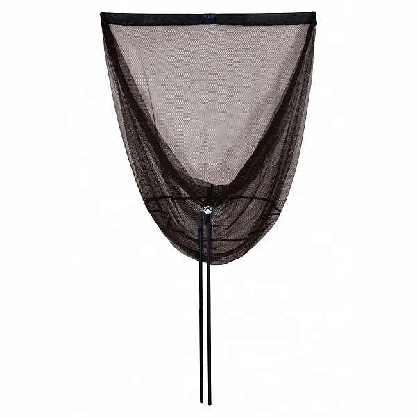 Aqua Products Atom Landing Net  2-częściowa sztyca