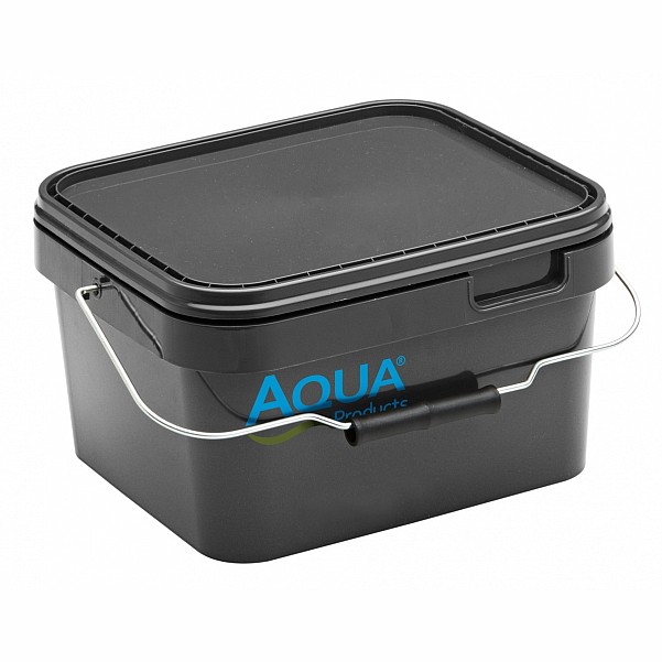 Aqua Products Bucket 5L - MPN: 416115 - EAN: 5060461949626