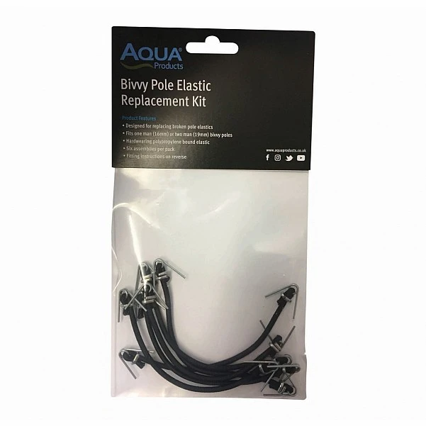 Aqua Products Elastic Kit