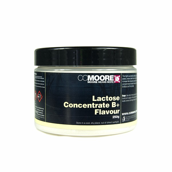 CcMoore Lactose Concentrate B+Verpackung 250g - MPN: 95487 - EAN: 634158437427