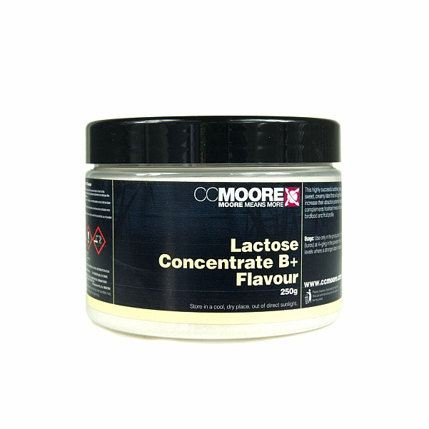 CcMoore Lactose Concentrate B+csomagolás 250g - MPN: 95487 - EAN: 634158437427