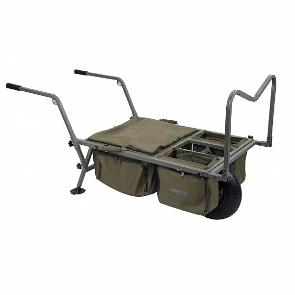 Trakker X-Trail Compact Barrow - MPN: 215306 - EAN: 5060461949466