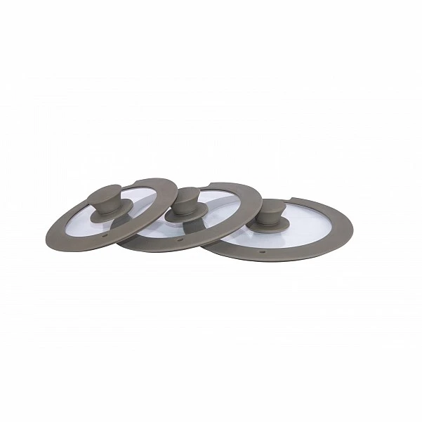 Trakker Armolife Cookset Lid  Compact
