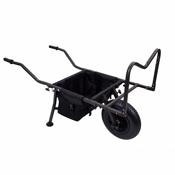 Cygnet Sniper Barrow