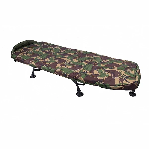 Aqua Products DPM Atom Bed System