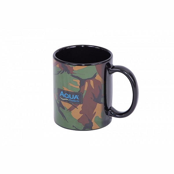 Aqua Products DPM Mug - MPN: 410301 - EAN: 5060787380721