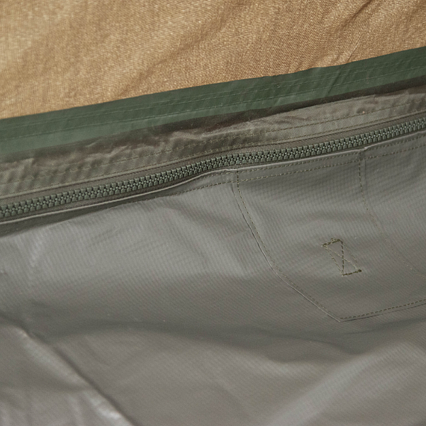 Solar Compact Spider Heavy-Duty Groundsheet - MPN: BV18 - EAN: 5055681513535