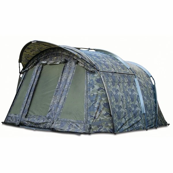 Solar Undercover Camo 2-Man Bivvy 
