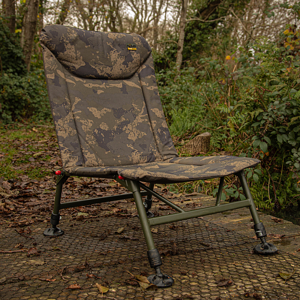 Solar Undercover Camo Guest Chair - MPN: CA31 - EAN: 5055681513429