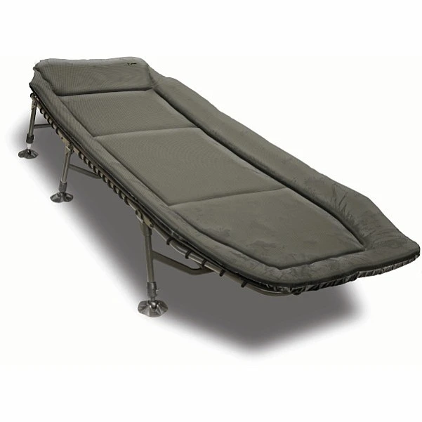 Solar Undercover Green Bedchair