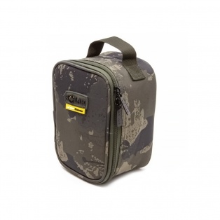 Solar Undercover Camo Accessory Pouch