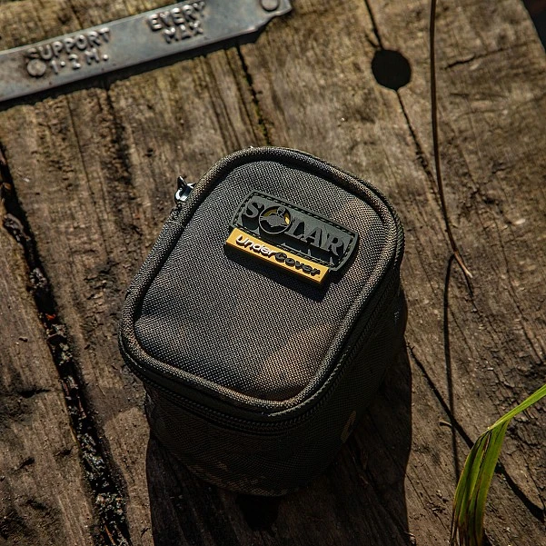Solar Undercover Camo Accessory Pouch Tiny (mini)