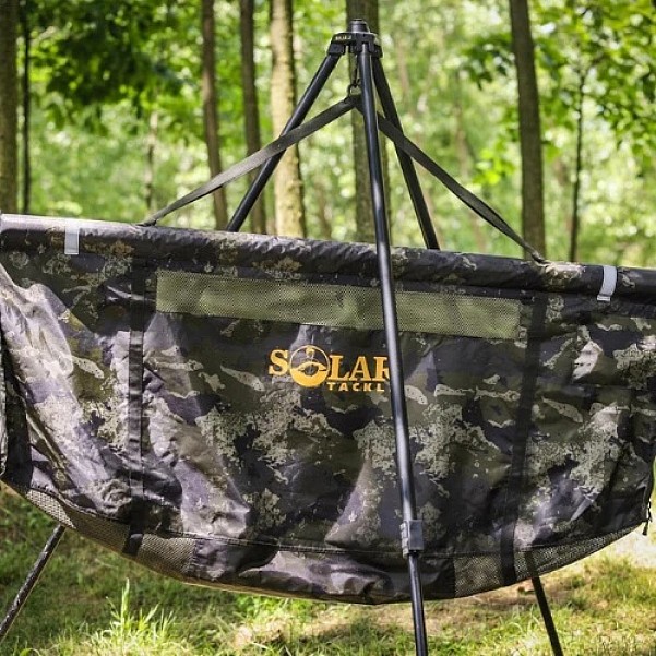 Solar Undercover Camo Weigh/Retainer Slingwersja Large - MPN: CA27 - EAN: 5055681513382