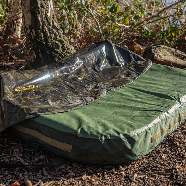 Solar Undercover Camo Foldable Unhooking Mat - MPN: CA28 - EAN: 5055681513399