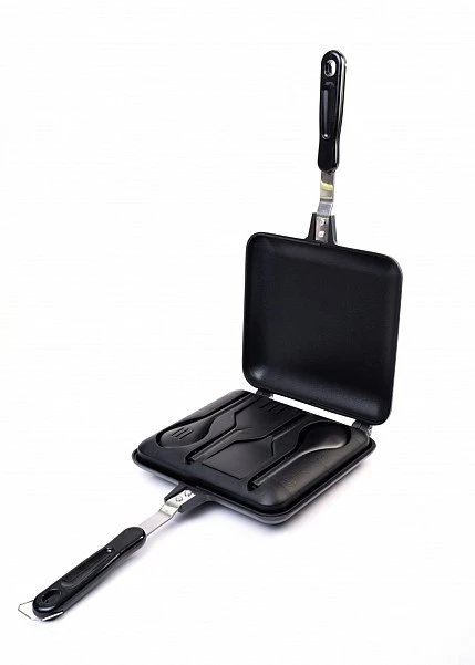 RidgeMonkey The Classic Deep Fill Sandwich Toaster  XL