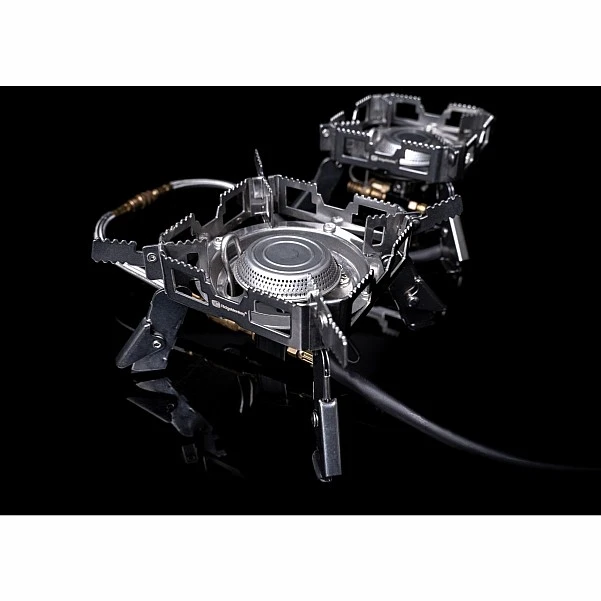RidgeMonkey Quad Connect Pro Mini Full Kit