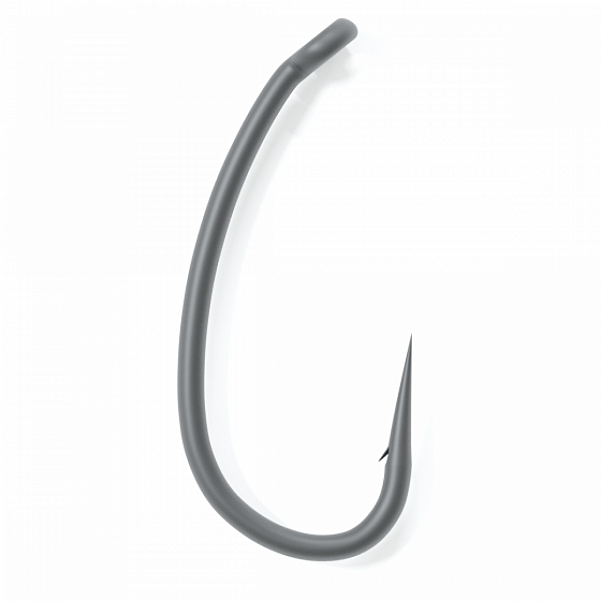 RidgeMonkey Ape-X Medium Curve 2XX Barbed 6 RidgeMonkey Ape-X Medium Curve 2XX Barbed 6
