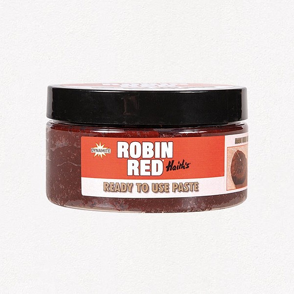Dynamite Baits Ready Paste - Robin Red  - MPN: DY1193 - EAN: 5031745225460