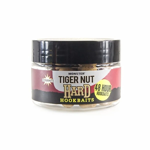 DynamiteBaits Hardened Hookbaits - Monster Tiger Nut 14/15 мм МІКС