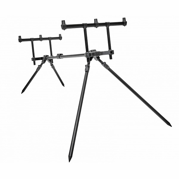 Starbaits STB Barooda 3 Rod Pod versija ant 3 meškeres - MPN: 72978 - EAN: 3297830729783