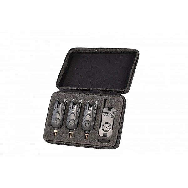 Starbaits STB Bite Indicator with Receiver - Set  3+1