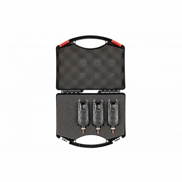Starbaits STB Bite Indicator  3 rod set
