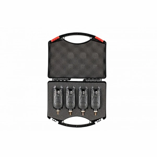 Starbaits STB Bite Indicator  4 rod set