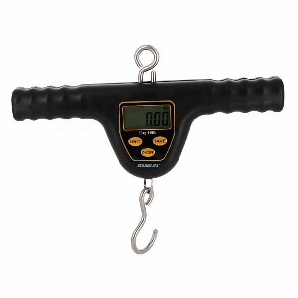 Starbaits STB Digital Scale  - MPN: 26797 - EAN: 3297830267971