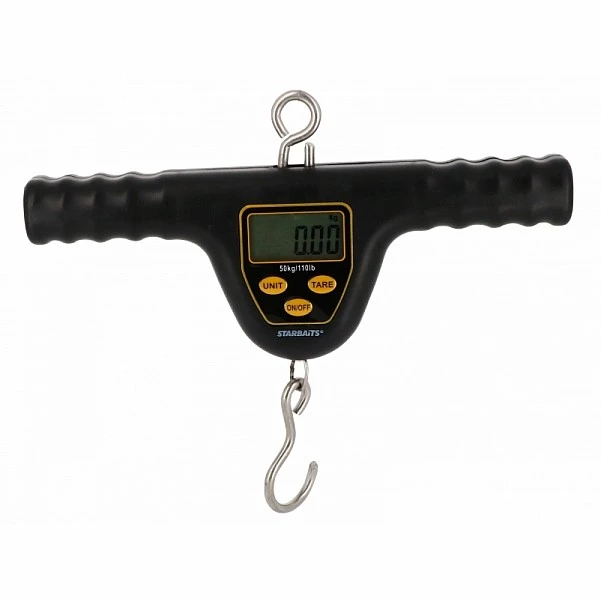 Starbaits STB Digital Scale 