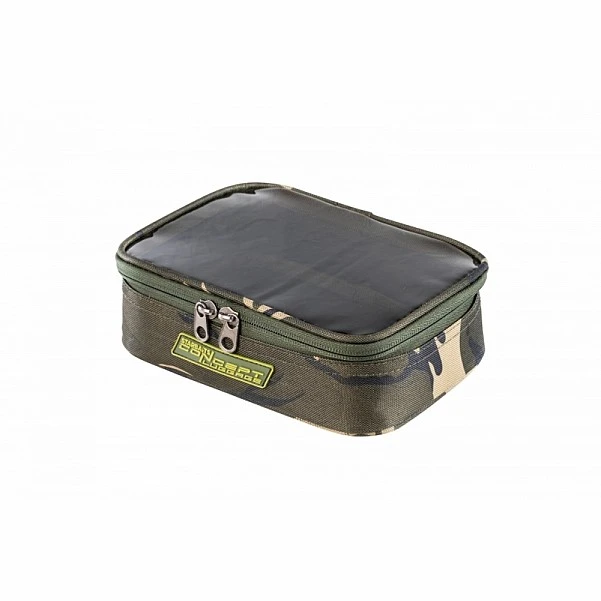 Starbaits Cam Concept Clear Top Pocket