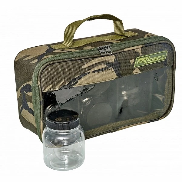 Starbaits Cam Concept Pop Up&Dip Bag