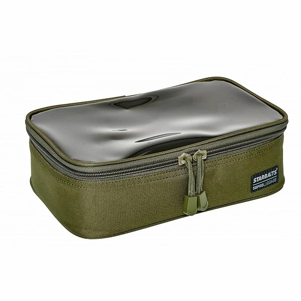 Starbaits SB PRO Clear Pouch Medium