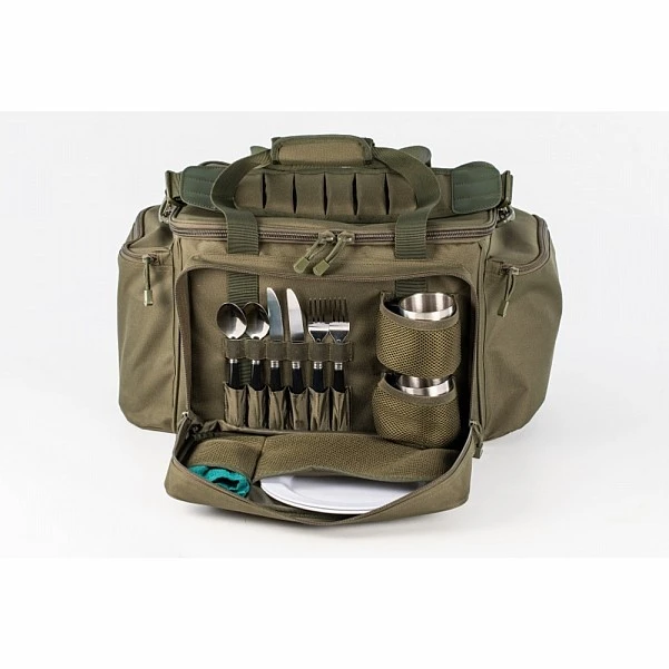 Starbaits SB PRO Food Bag