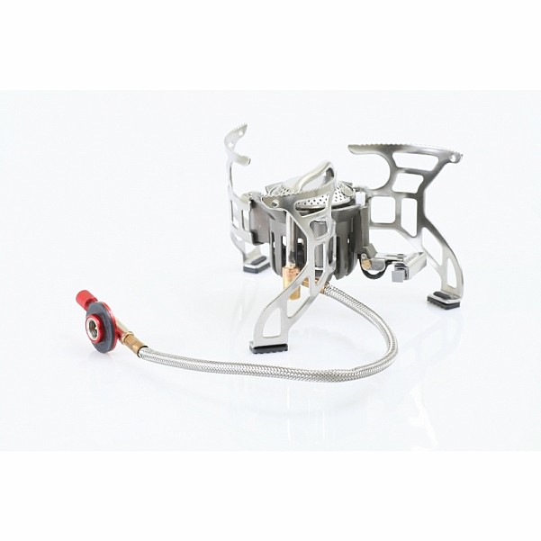 Starbaits Deluxe Stove - MPN: 26444 - EAN: 3297830264444