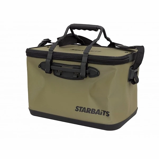 Starbaits Specialist Bait Box G2