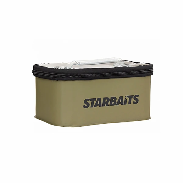 Starbaits Specialist Clear Box Standard