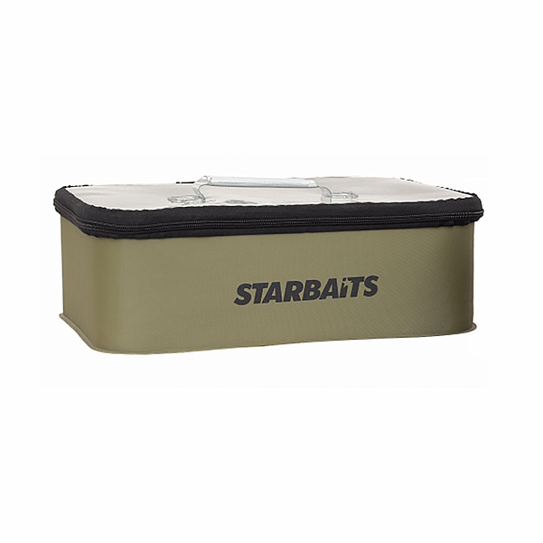 Starbaits Specialist Clear Boxwersja XL - MPN: 14999 - EAN: 3297830149994