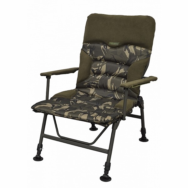 Starbaits Cam Concept Recliner Chair - MPN: 22133 - EAN: 3297830221331