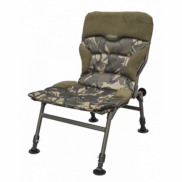 Starbaits Cam Concept Level Chair - MPN: 22141 - EAN: 3297830221416