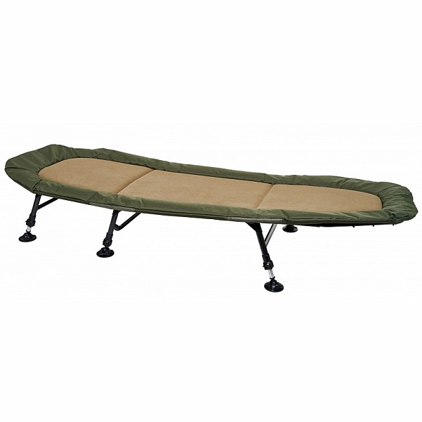 Starbaits STB 6 Feet Bed Chair - MPN: 35872 - EAN: 3297830358723