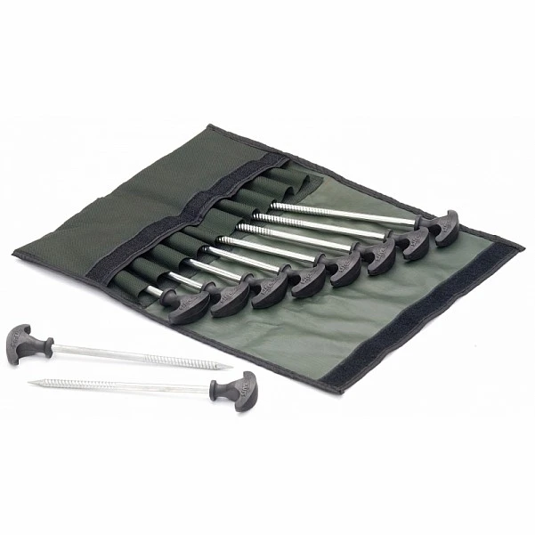 Starbaits Bivie Peg Set