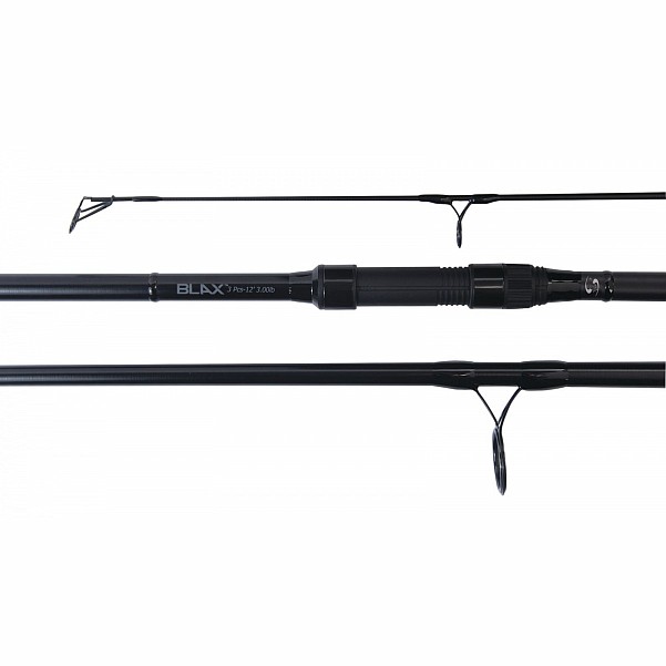 Carp Spirit Blax Rod 3 Piecemodelis 12 pėdų / 3.00 svaro 3-dalių - MPN: ACS170022 - EAN: 3422993052472