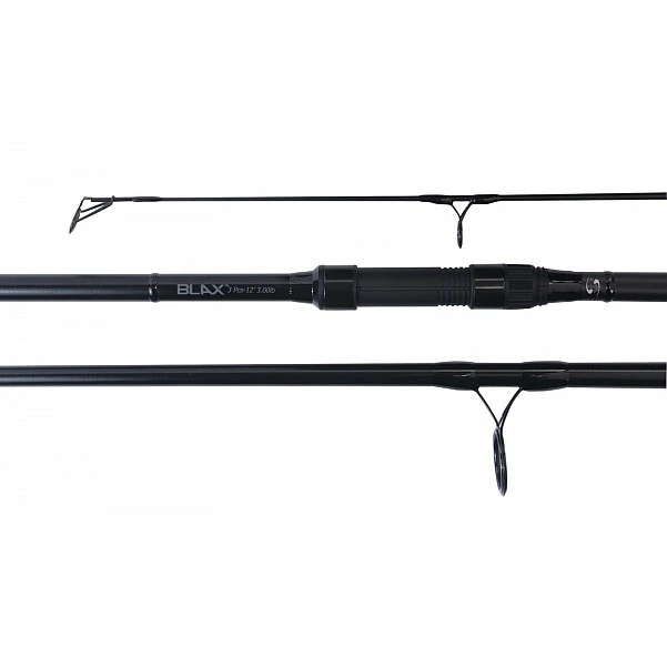 Carp Spirit Blax Rod 3 Piece 12ft / 3.00lb 3-składy