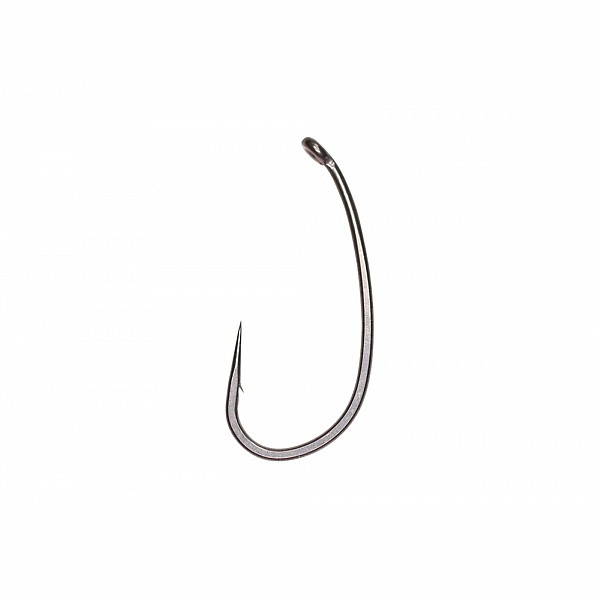 Carp Spirit Razor Medium Curve Shank HookGröße 2 - MPN: ACS350051 - EAN: 3422993040141