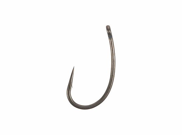 Carp Spirit Razor Short Curve Shank HookGröße 2 - MPN: ACS350065 - EAN: 3422993040288